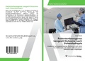 Cover: Patientenbezogenes Langzeit-Outcome nach Sialendoskopie - AV Akademikerverlag
