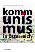 Bild: Kommunismus in Österreich 1918-1938 - Studien Verlag