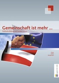 Cover: Gemeinschaft ist mehr - Jugend & Volk