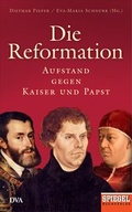 Cover: Die Reformation - DVA