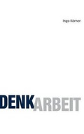 Cover: Denkarbeit - tredition GmbH