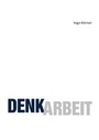 Cover: Denkarbeit - tredition