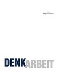 Enlarge image Cover: Denkarbeit - tredition