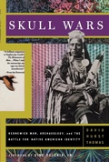 Cover: Skull Wars - Basic Books
