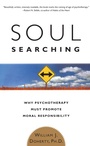 Cover: Soul Searching - Basic Books