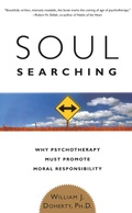 Cover: Soul Searching - Basic Books
