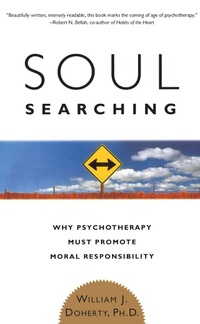 Enlarge image Cover: Soul Searching - Basic Books
