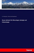 Cover: Neues Jahrbuch fuer Mineralogie, Geologie und Palaeontologie - Hansebooks