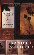 Cover: Searching For Memory - Basic Books