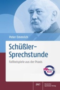 Cover: Sch&uuml;&szlig;ler-Sprechstunde - Deutscher Apotheker Verlag