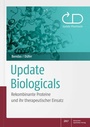 Bild: Update Biologicals - Deutscher Apotheker Verlag