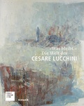 Cover: "Was bleibt." - Hirmer