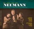Cover: Neumann - Brunnen Verlag GmbH