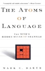 Cover: The Atoms Of Language - Basic Books