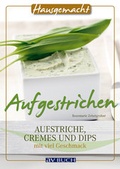 Cover: Aufgestrichen - Cadmos Verlag