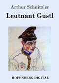 Cover: Leutnant Gustl - Hofenberg