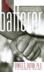 Cover: The Batterer - Basic Books