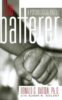 Enlarge image Cover: The Batterer - Basic Books