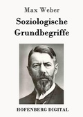 Cover: Soziologische Grundbegriffe - Hofenberg
