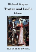 Cover: Tristan und Isolde - Hofenberg