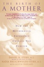 Cover: The Birth Of A Mother - Basic Books