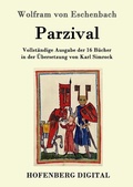 Cover: Parzival - Hofenberg