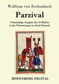 Enlarge image Cover: Parzival - Hofenberg