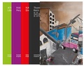 Cover: Haiti - Scheidegger & Spiess