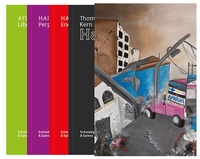 Abbildung von: Haiti - Scheidegger & Spiess