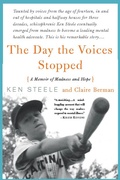 Cover: The Day The Voices Stopped - Basic Books