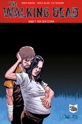 Cover: The Walking Dead Softcover 7 - Cross Cult Entertainment