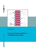 Bild: Corrole als Donormoleküle in 1D-Stapelverbindungen - Dr. Hut