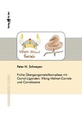 Bild: Frühe Übergangsmetallkomplexe mit Corrol-Liganden: Viking Helmet-Corrole und Corrolocene - Dr. Hut