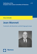Abbildung von: Jean Monnet - Nomos