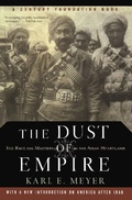 Cover: The Dust Of Empire - PublicAffairs