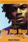 Cover: The Hip-Hop Generation - Basic Books