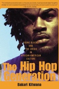 Cover: The Hip-Hop Generation - Basic Books