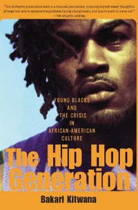 Enlarge image Cover: The Hip-Hop Generation - Basic Books