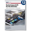 Cover: Nachr&uuml;stgesch&auml;ft f&uuml;r Kfz-Betriebe - Krafthand