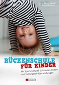 Cover: R&uuml;ckenschule f&uuml;r Kinder - Nikol