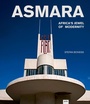 Cover: Asmara - JOVIS Verlag