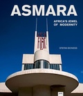 Cover: Asmara - JOVIS Verlag