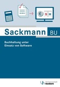 Cover: Buchhaltung unter Einsatz von Software - Verlagsanstalt Handwerk