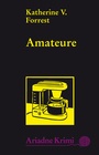 Cover: Amateure - Argument Verlag GmbH