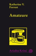 Cover: Amateure - Argument Verlag GmbH