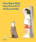 Cover: How Big is Big? How Far is Far? All around Me - Die Gestalten Verlag
