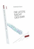 Cover: Die letzte Nacht des Emir - Sujet