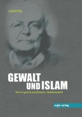 Cover: Gewalt und Islam - Sujet