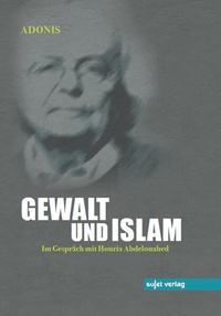 Enlarge image Cover: Gewalt und Islam - Sujet