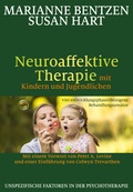 Cover: Neuroaffektive Therapie mit Kindern und Jugendlichen - G. P. Probst Verlag